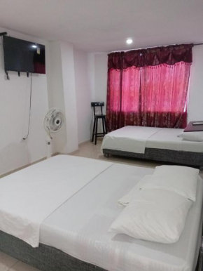 Arrecifes Hotel